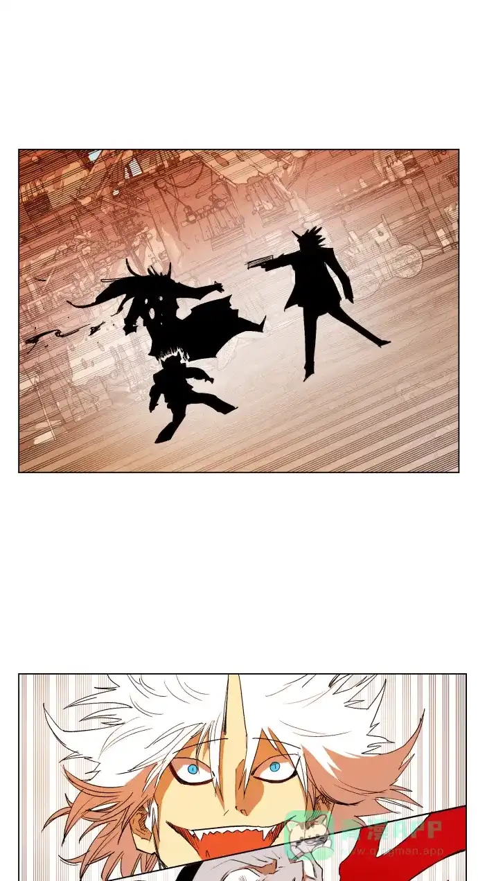 《热练战士》第155话 第49页