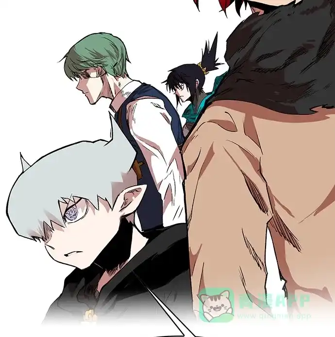 《热练战士》第170话 第59页