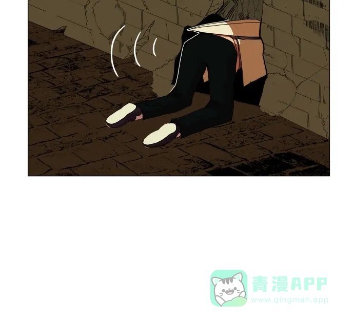 《热练战士》第64话 第40页