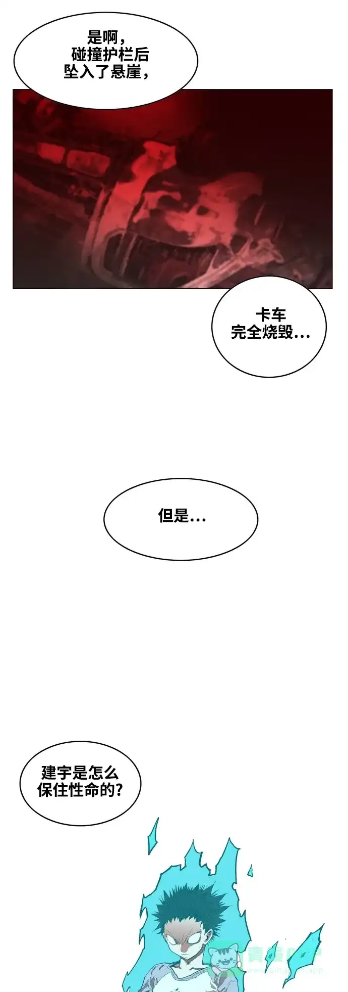 《热练战士》第77话 第5页