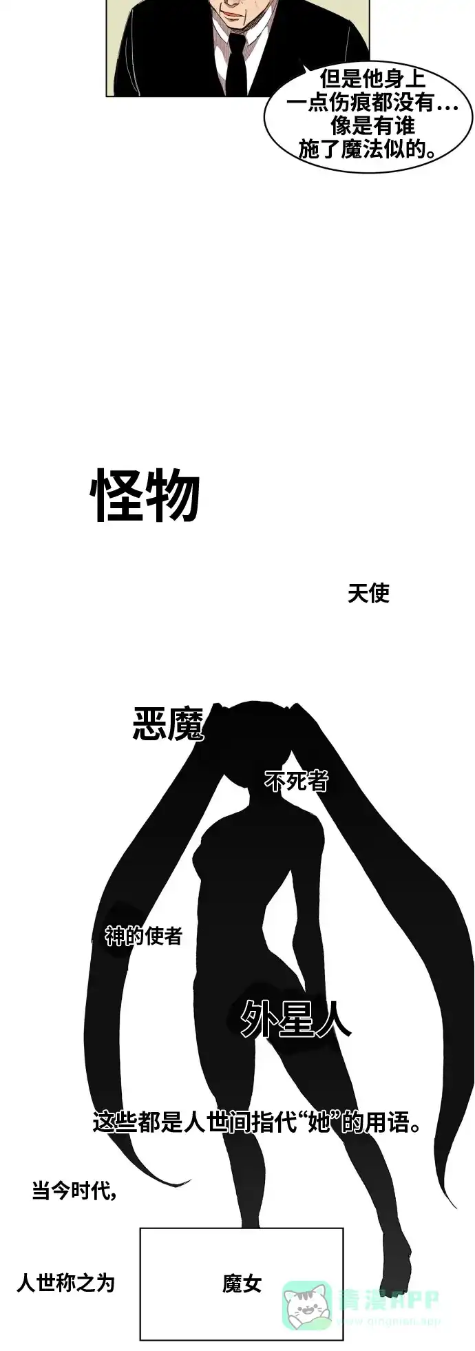 《热练战士》第77话 第7页