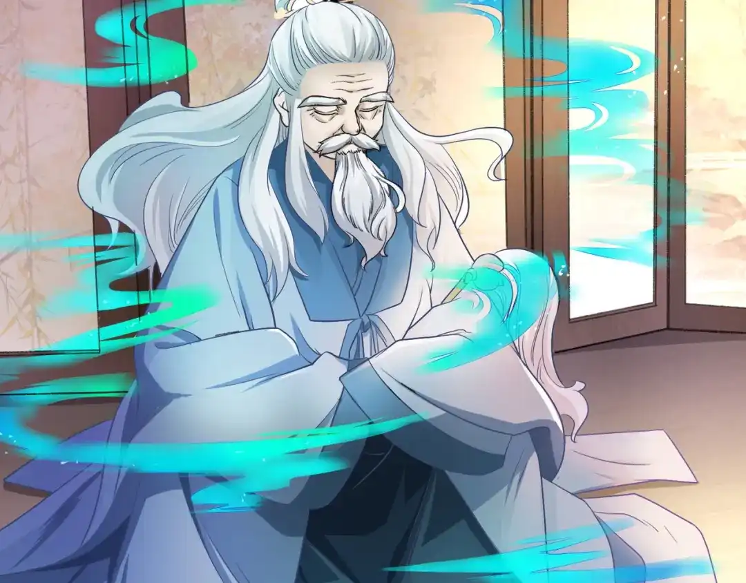 《人道纪元》第十话 昆仑山求医 第10页