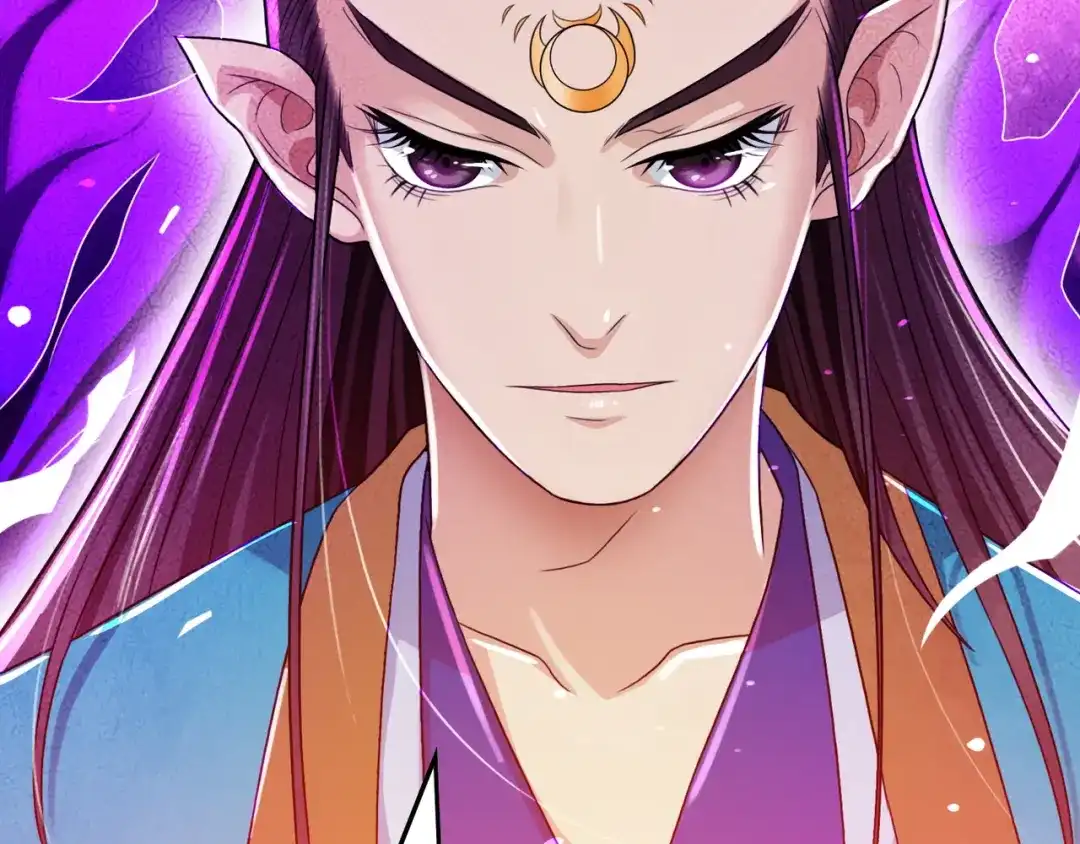 《人道纪元》第十九话 十年炼心 第27页