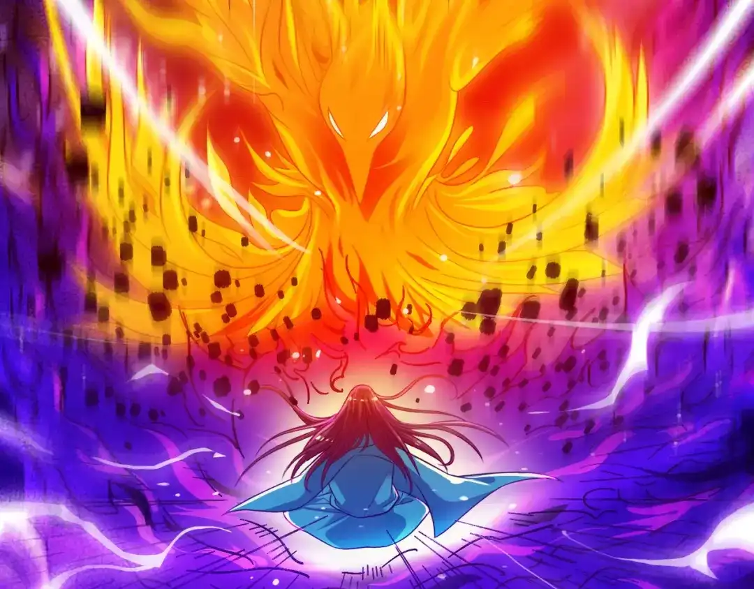 《人道纪元》第十九话 十年炼心 第20页