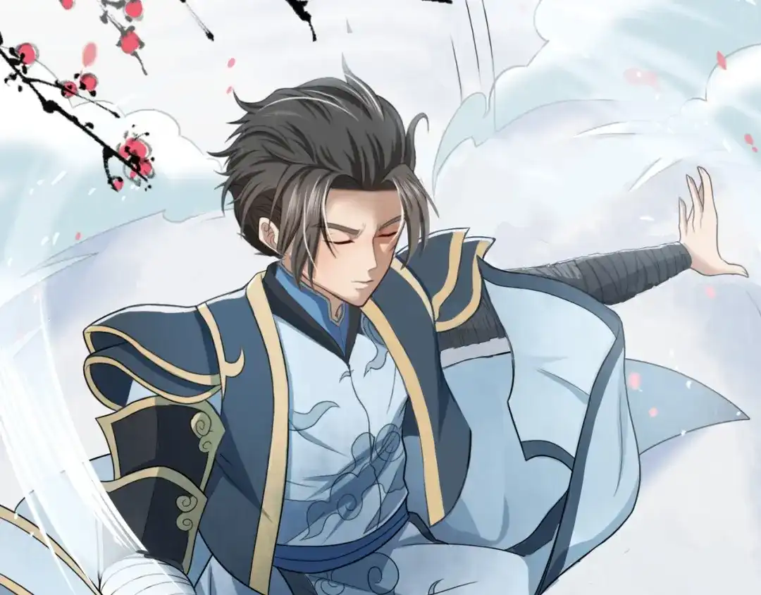 《人道纪元》第二十九话 大师姐 第9页
