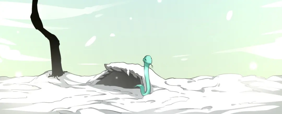《人道纪元》第二十九话 大师姐 第27页