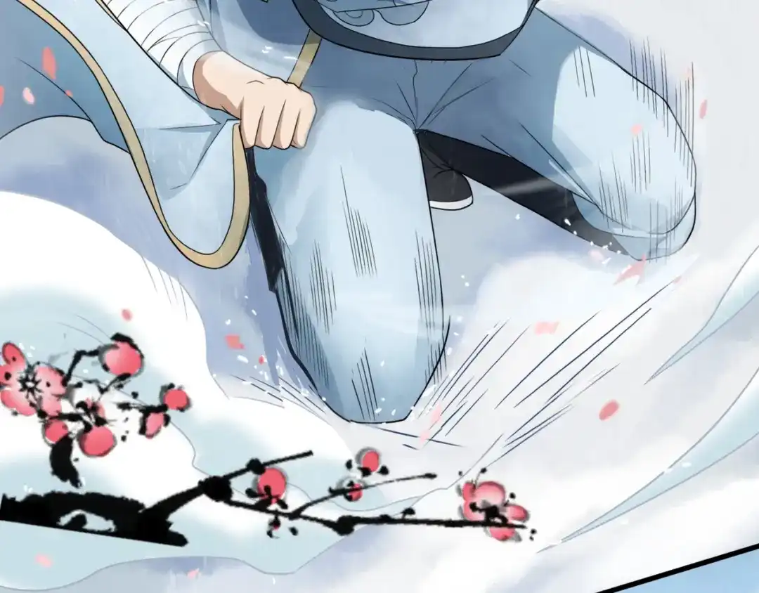 《人道纪元》第二十九话 大师姐 第10页