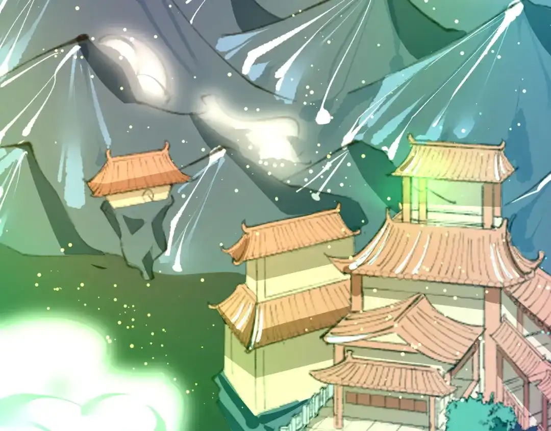 《人道纪元》第三十一话 五彩神光 第41页