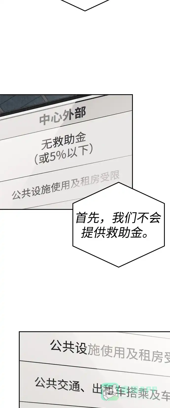 《人类标价》第11话 第136页