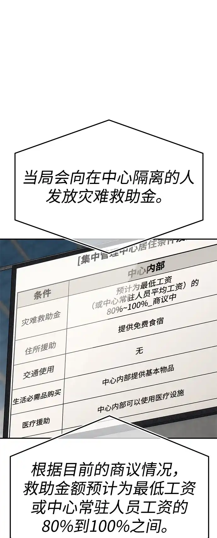 《人类标价》第11话 第124页
