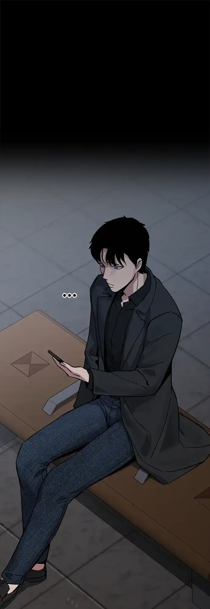 《人类标价》第19话 第141页