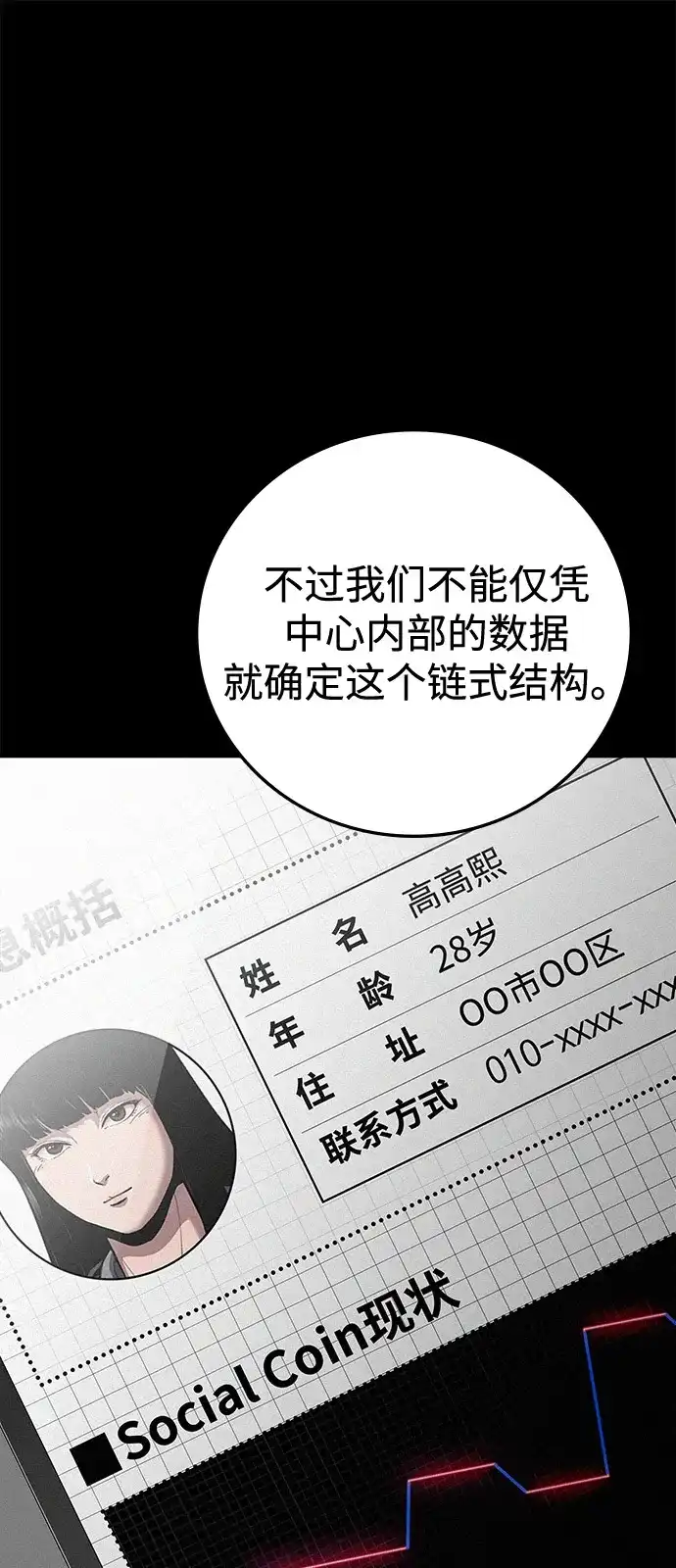 《人类标价》第20话 第189页