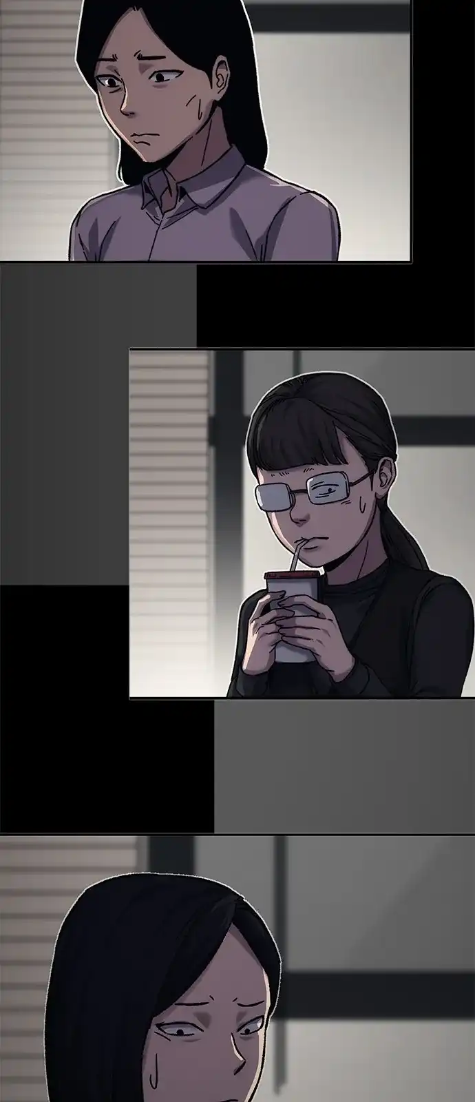 《人类标价》第21话 第162页