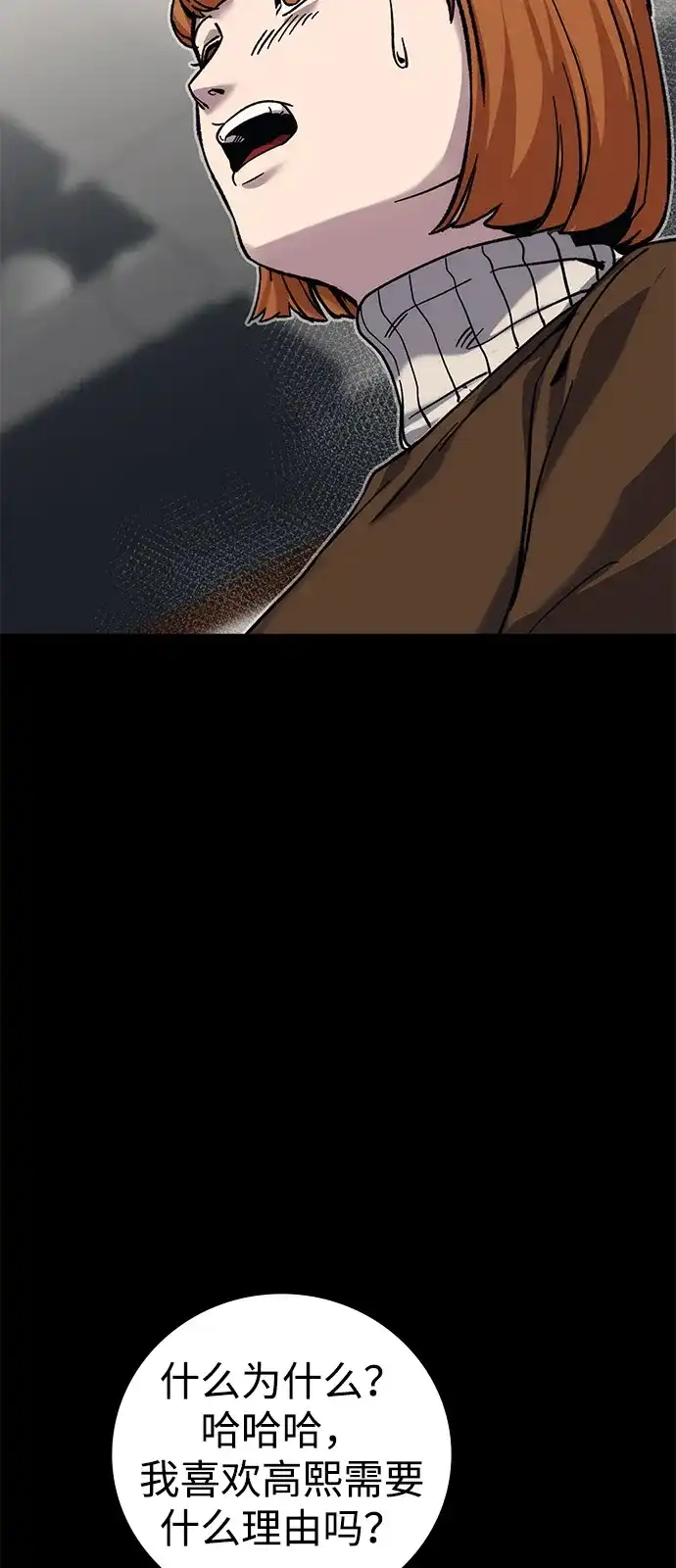《人类标价》第21话 第64页