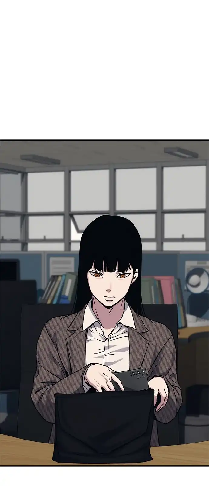《人类标价》第23话 第121页