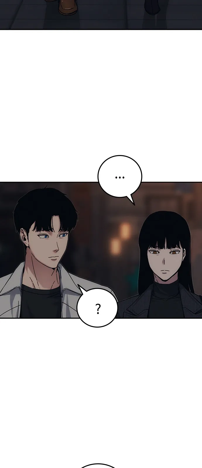 《人类标价》第25话 第91页