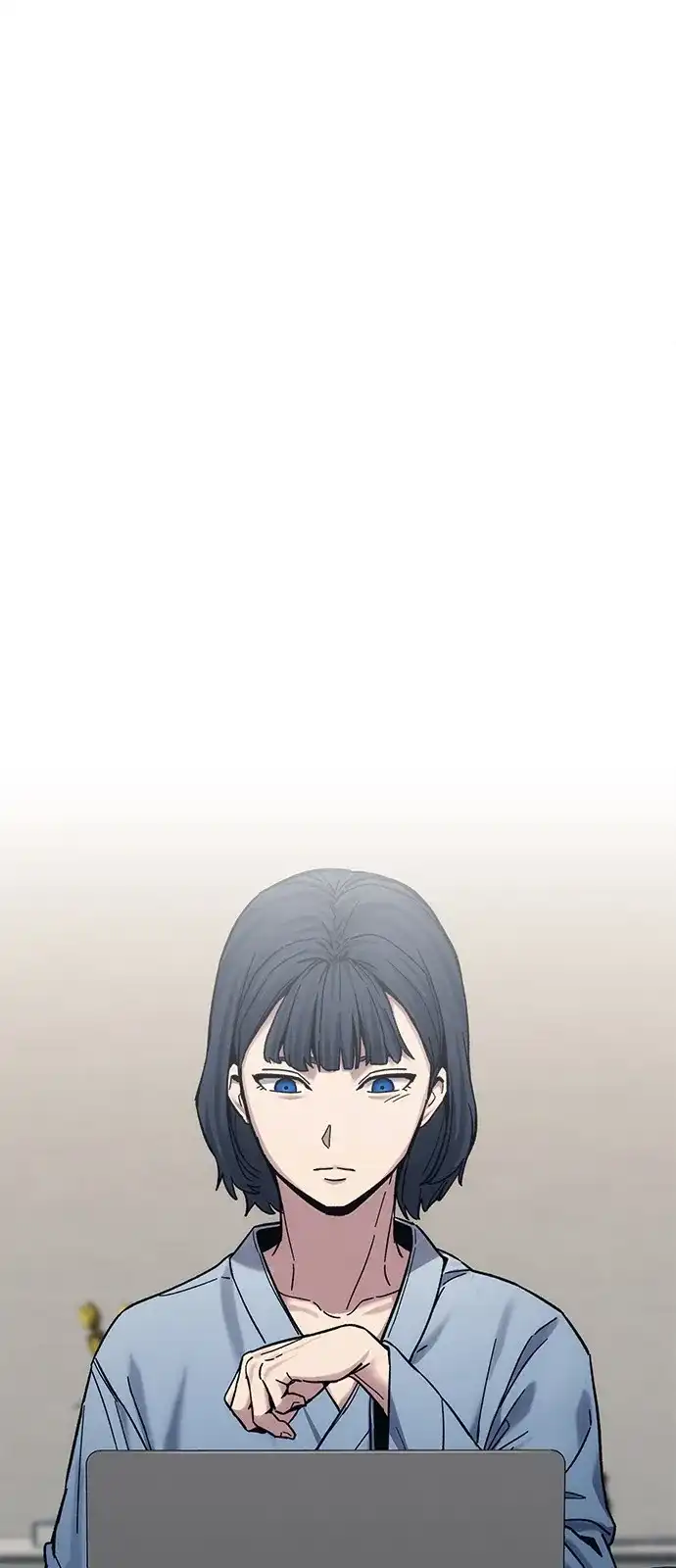 《人类标价》第28话 第4页