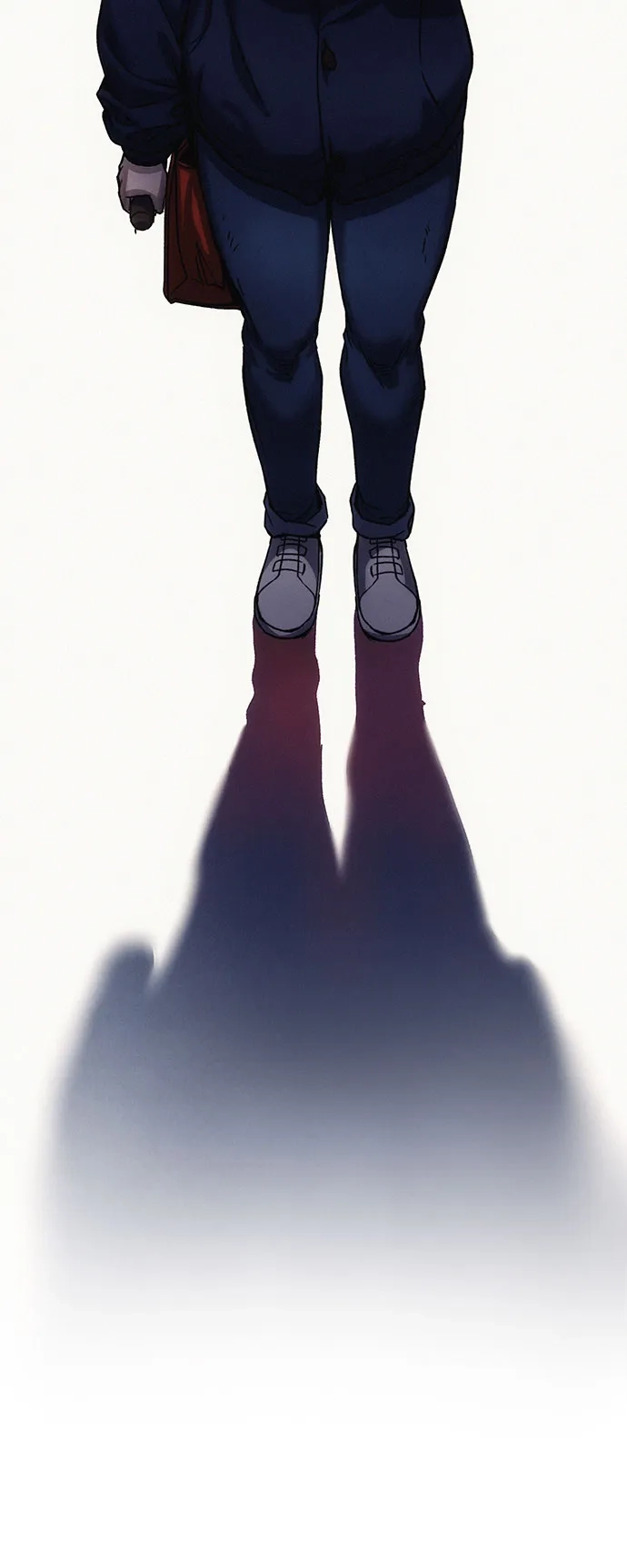 《人类标价》第3话 第112页