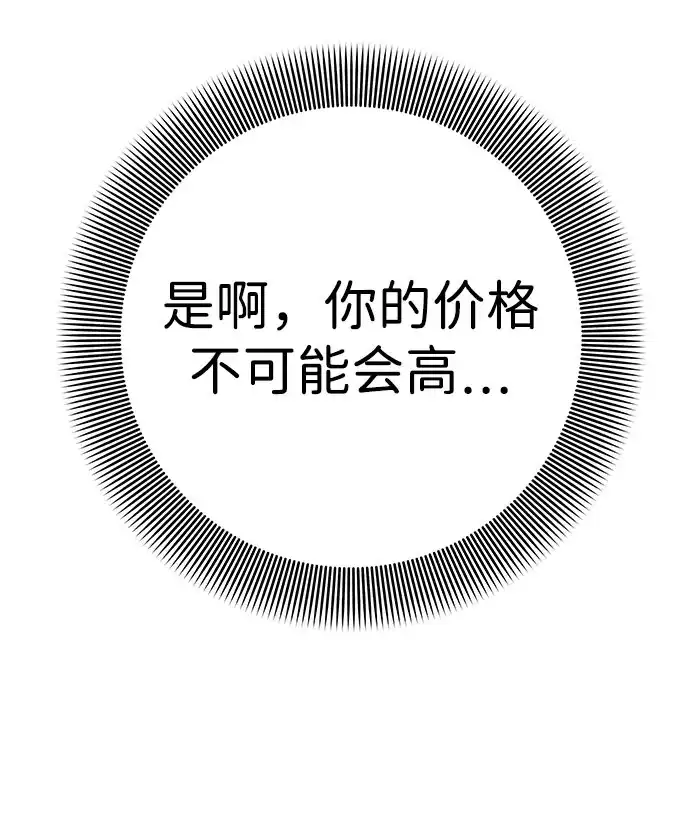 《人类标价》第3话 第87页