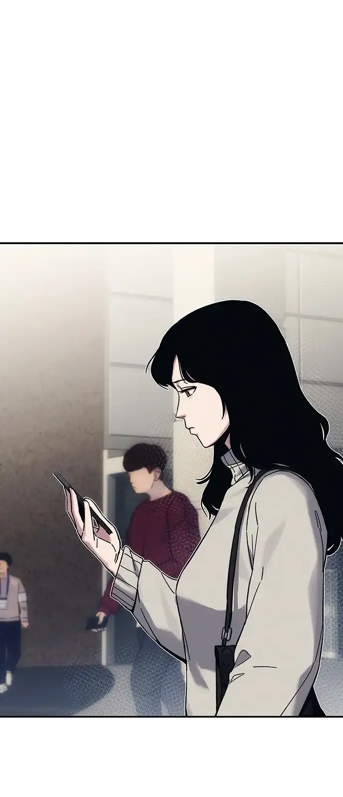 《人类标价》第31话 第51页