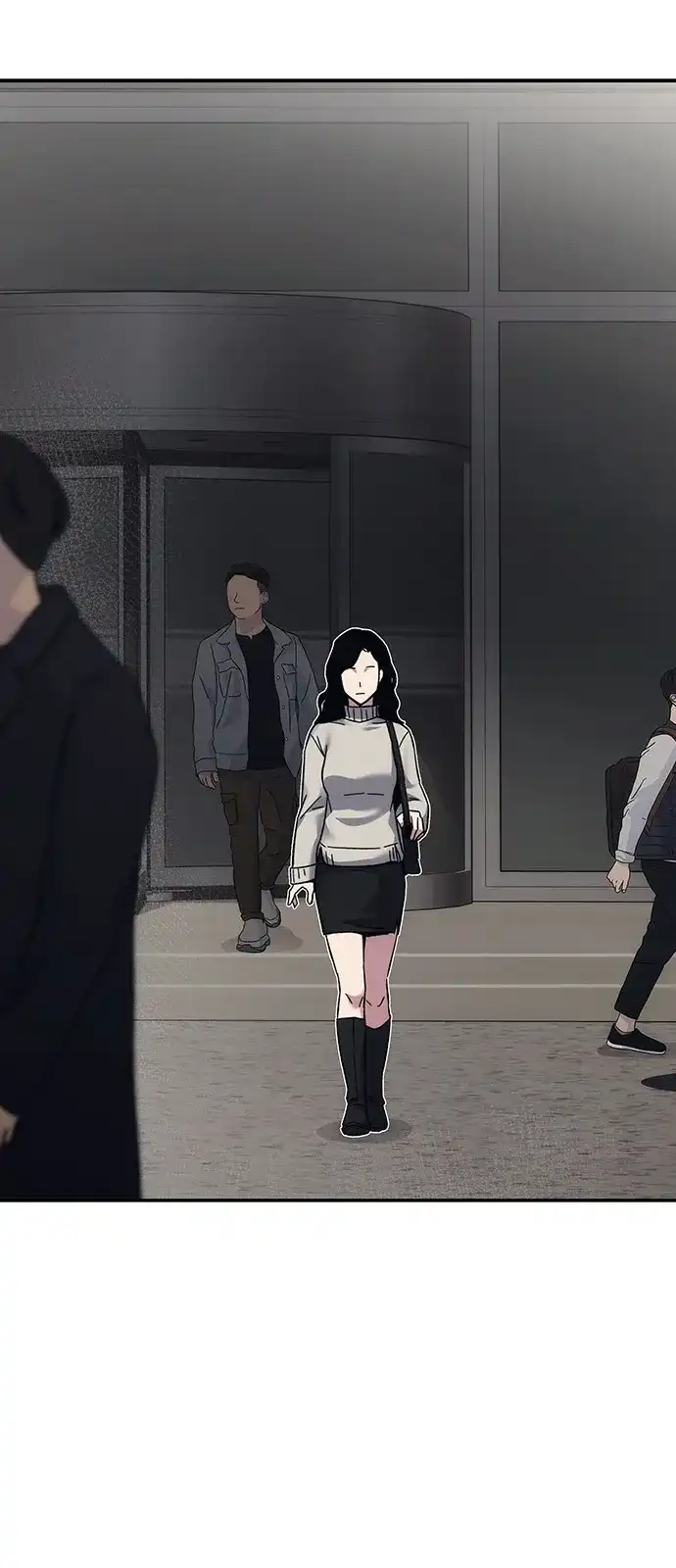 《人类标价》第31话 第43页