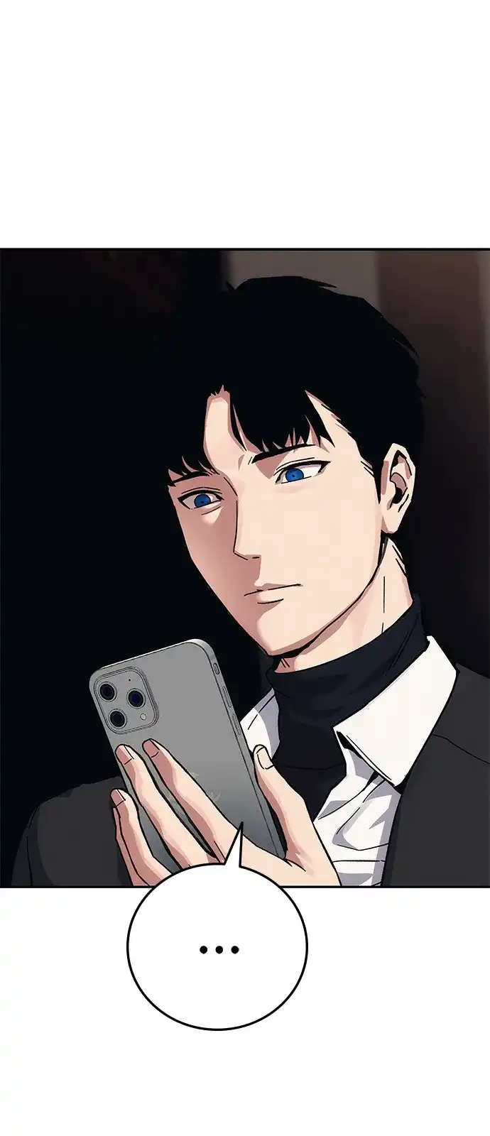 《人类标价》第31话 第113页