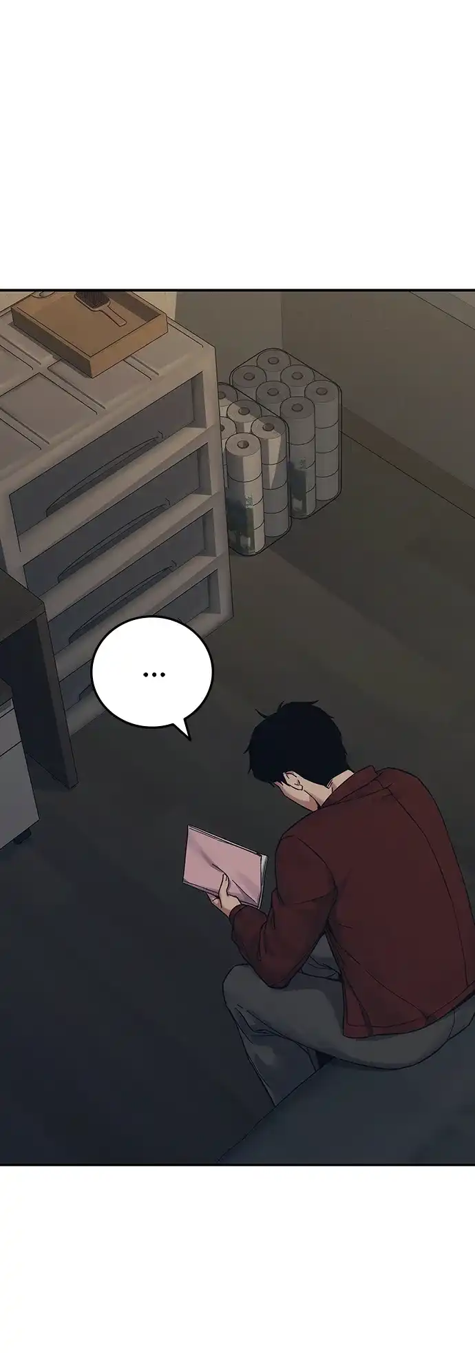 《人类标价》第34话 第93页