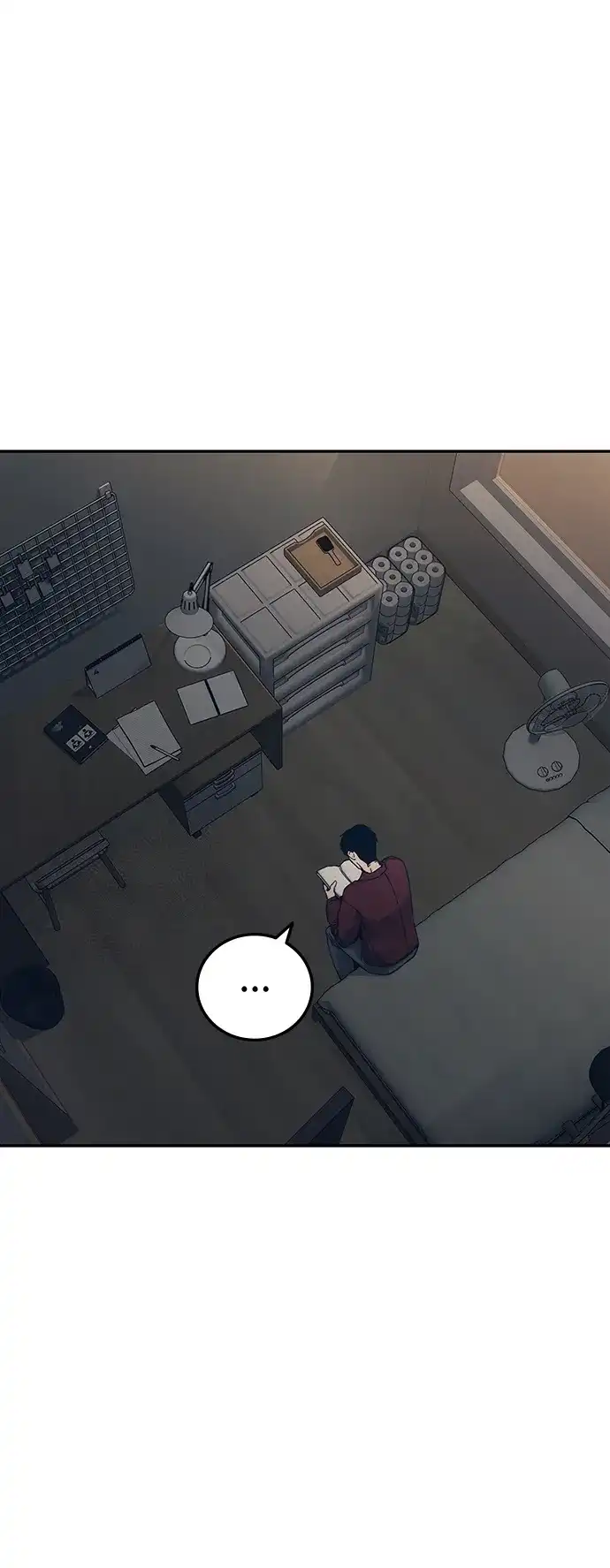 《人类标价》第34话 第48页