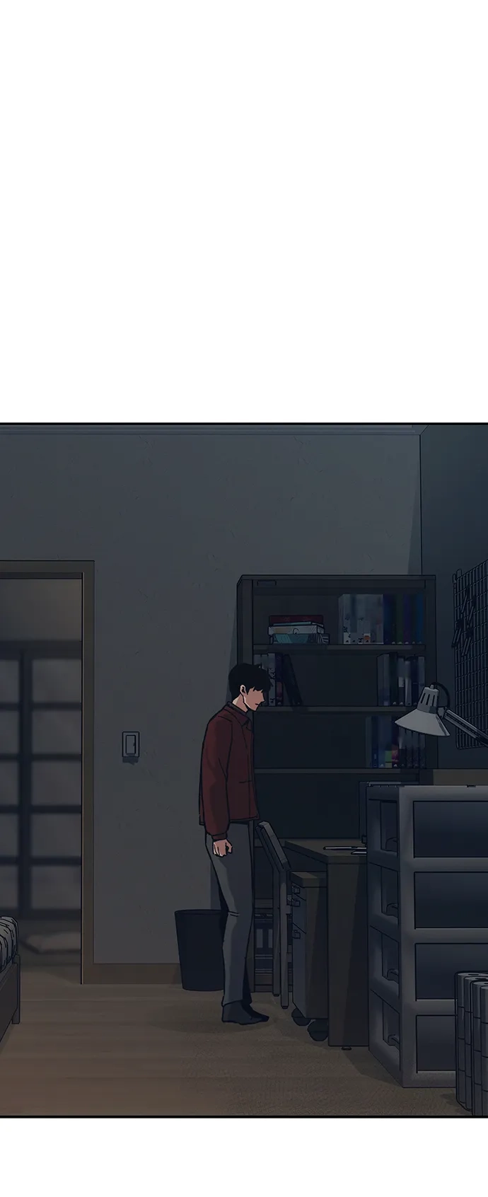 《人类标价》第34话 第26页