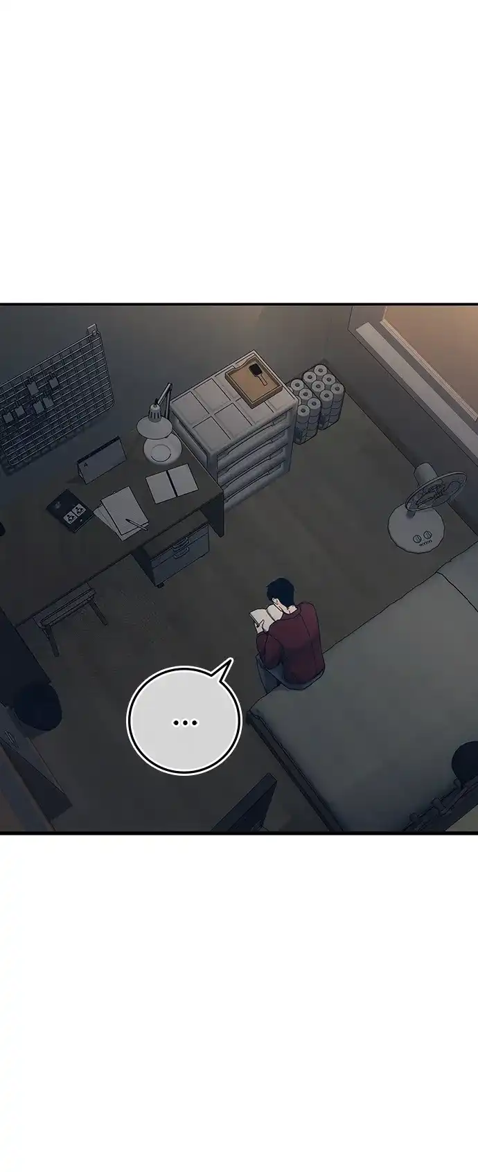 《人类标价》第34话 第29页