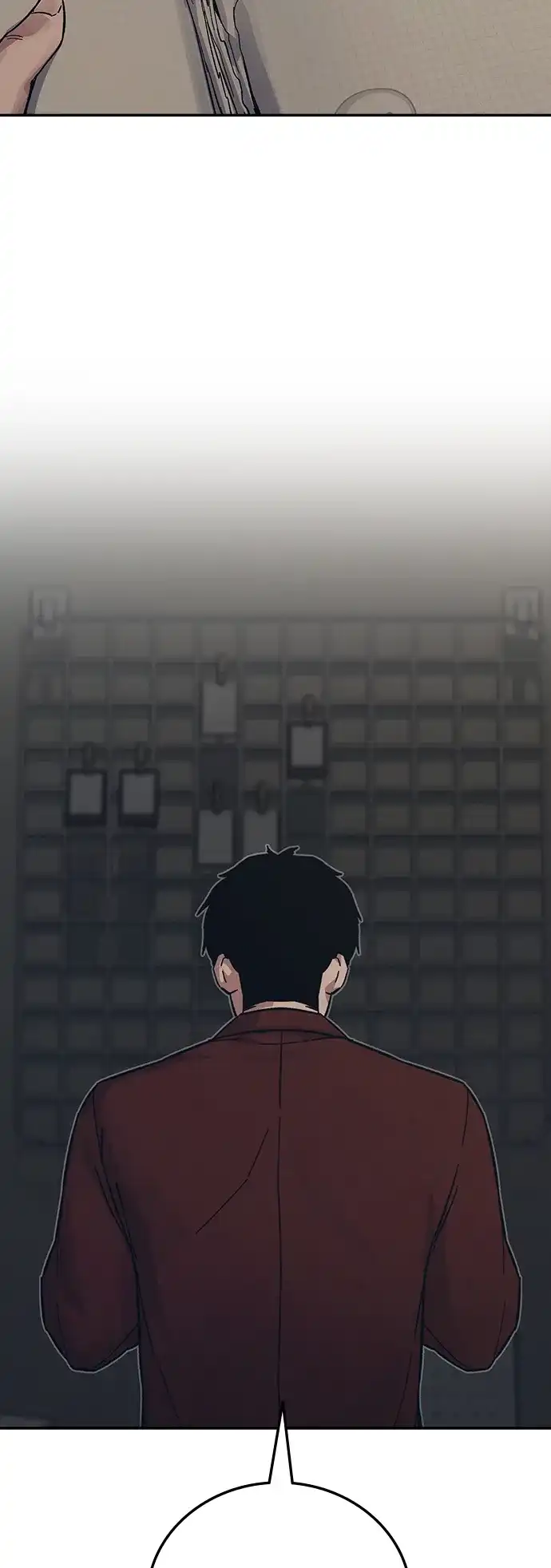 《人类标价》第34话 第115页