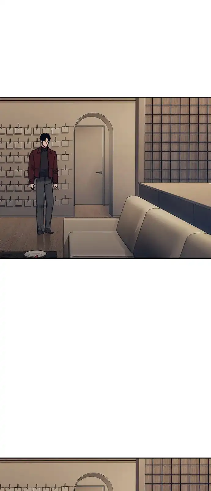 《人类标价》第35话 第112页