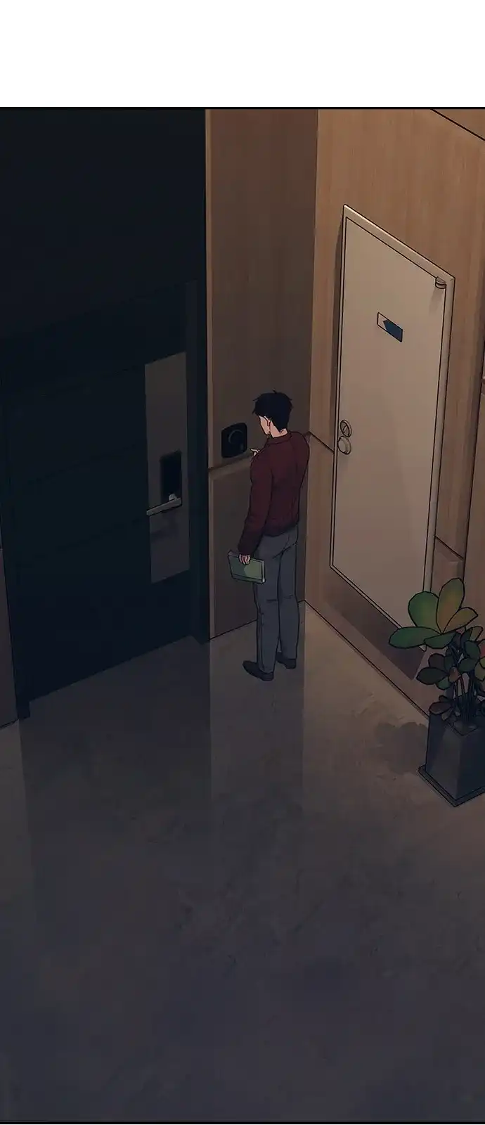 《人类标价》第35话 第24页