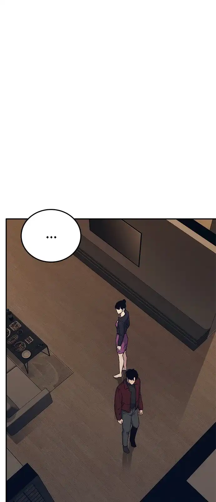 《人类标价》第35话 第64页