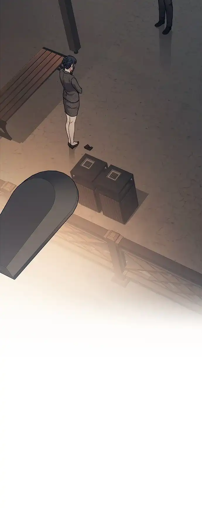 《人类标价》第36话 第128页