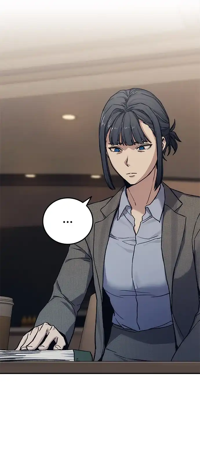 《人类标价》第37话 第21页