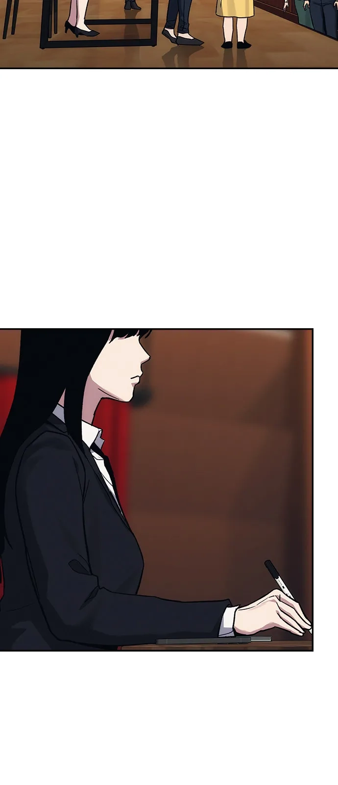 《人类标价》第38话 第66页