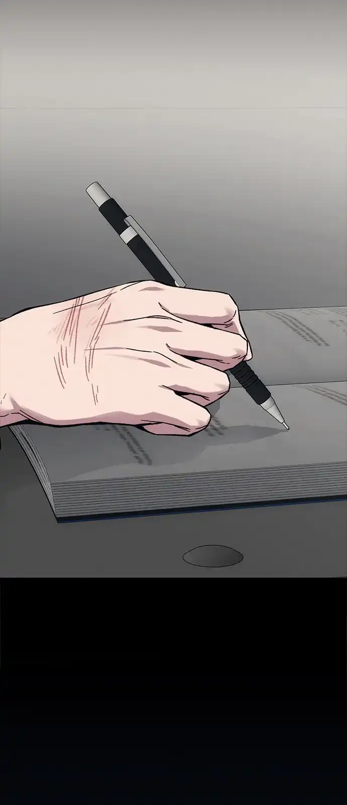 《人类标价》第39话 第129页