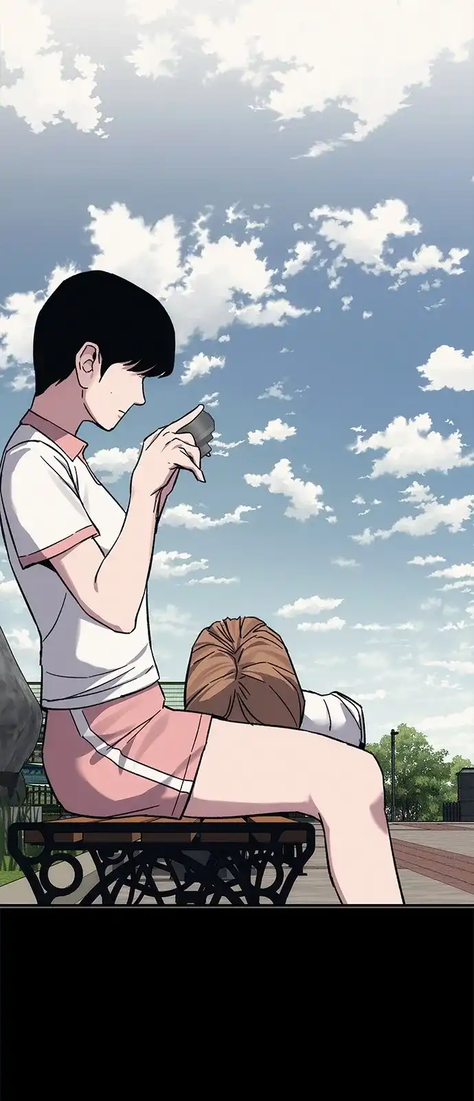《人类标价》第39话 第97页