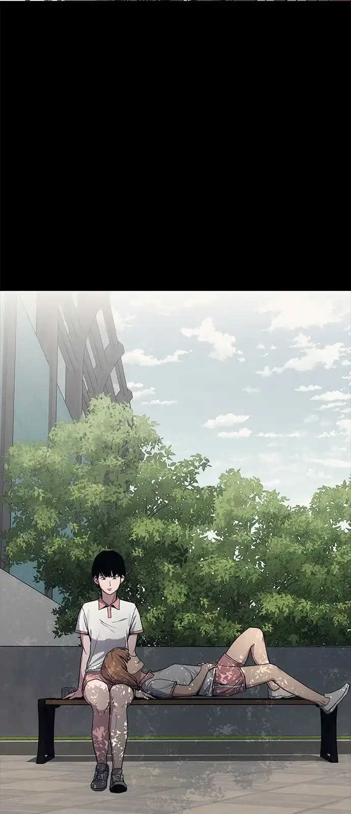 《人类标价》第39话 第95页