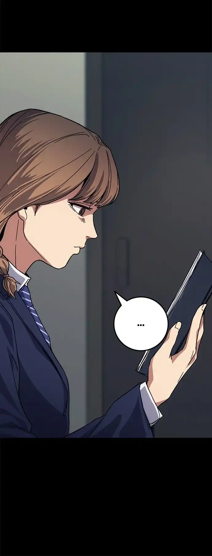 《人类标价》第40话 第58页