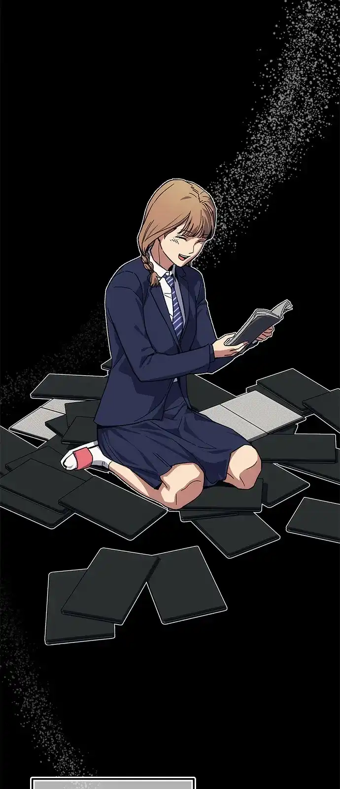 《人类标价》第40话 第62页