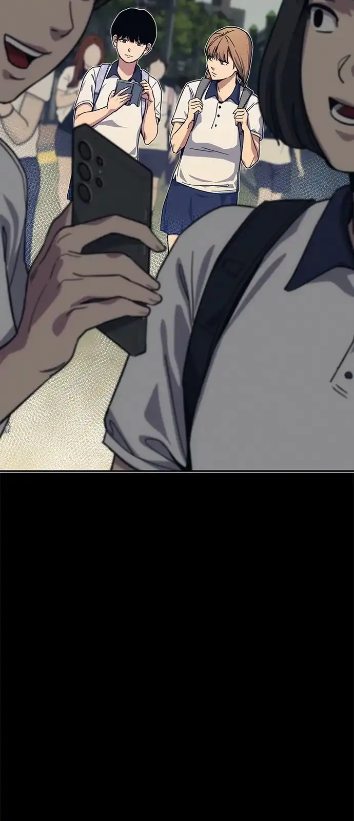 《人类标价》第41话 第5页
