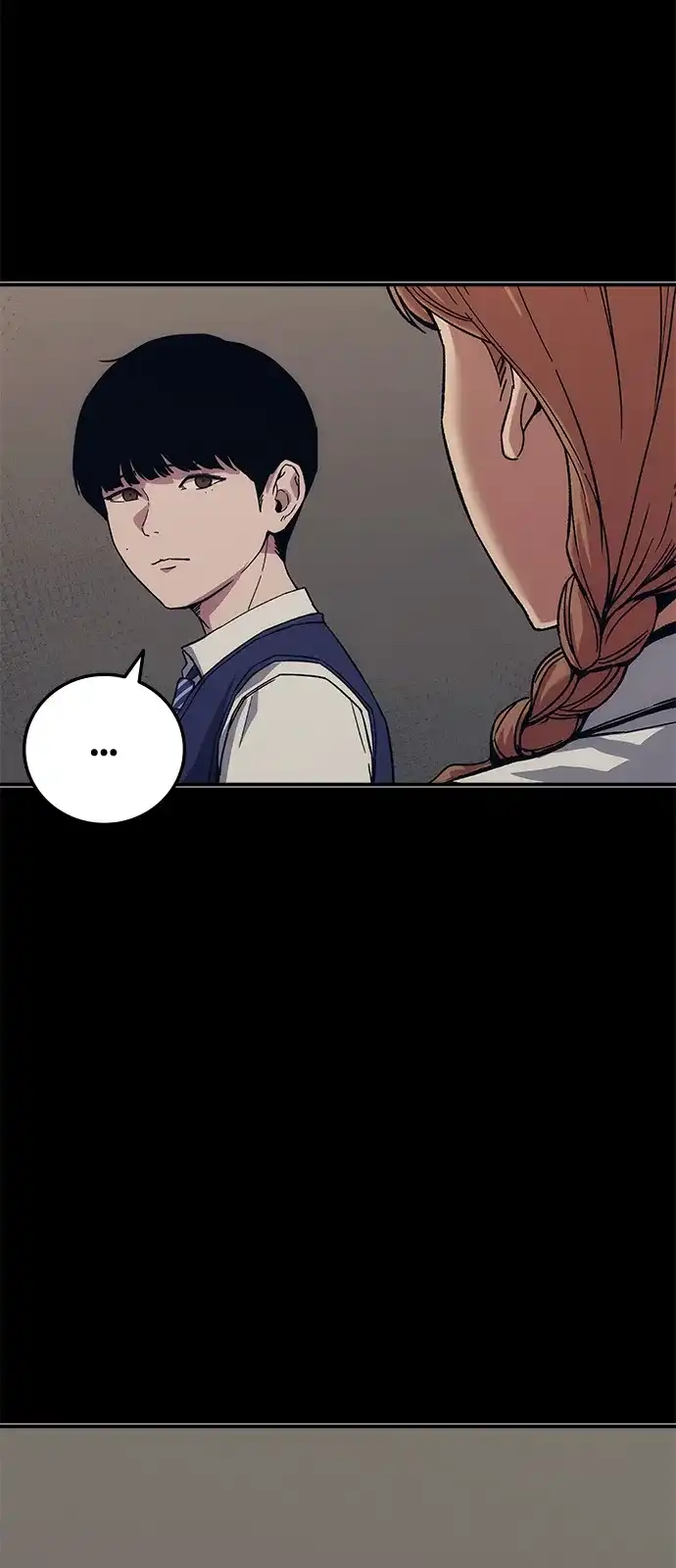 《人类标价》第43话 第44页