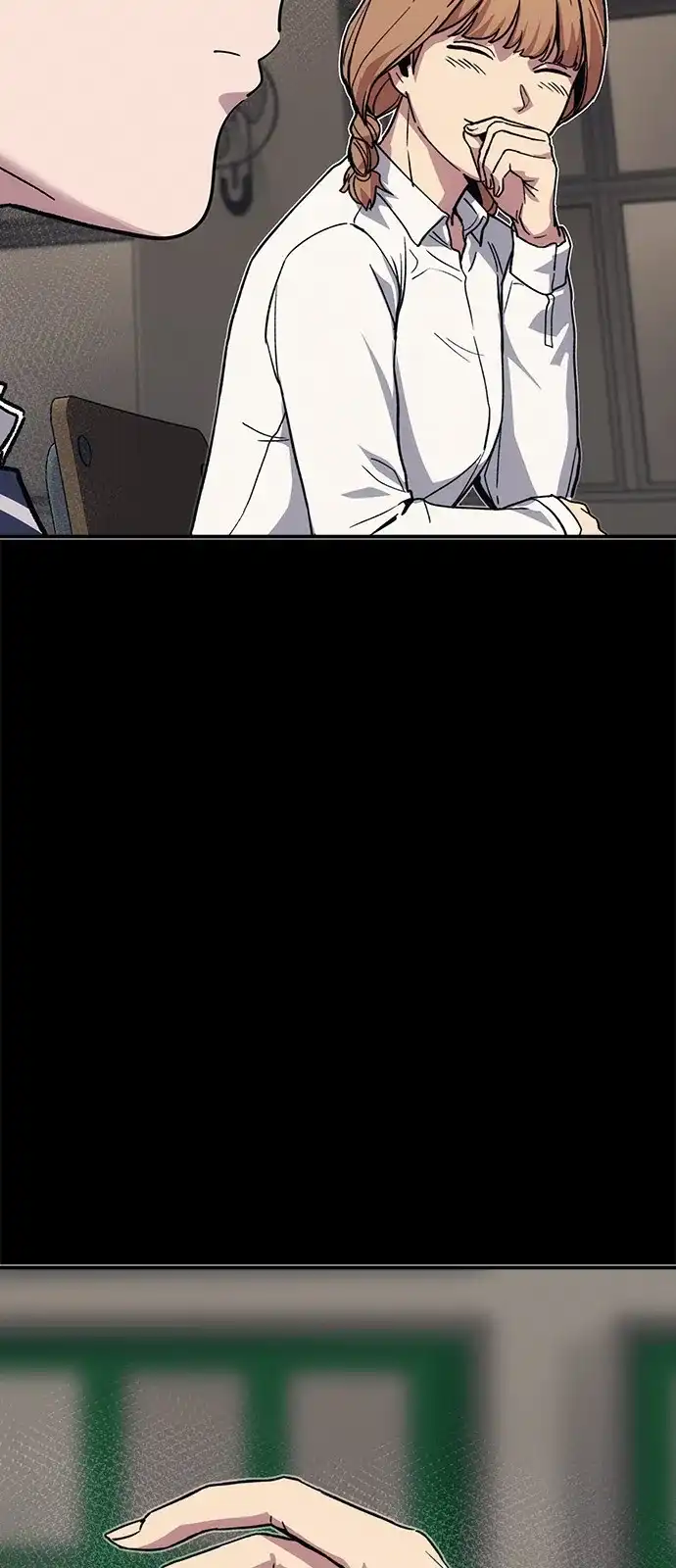 《人类标价》第43话 第35页
