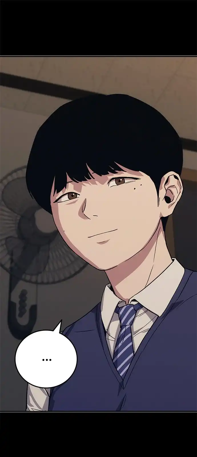 《人类标价》第43话 第89页