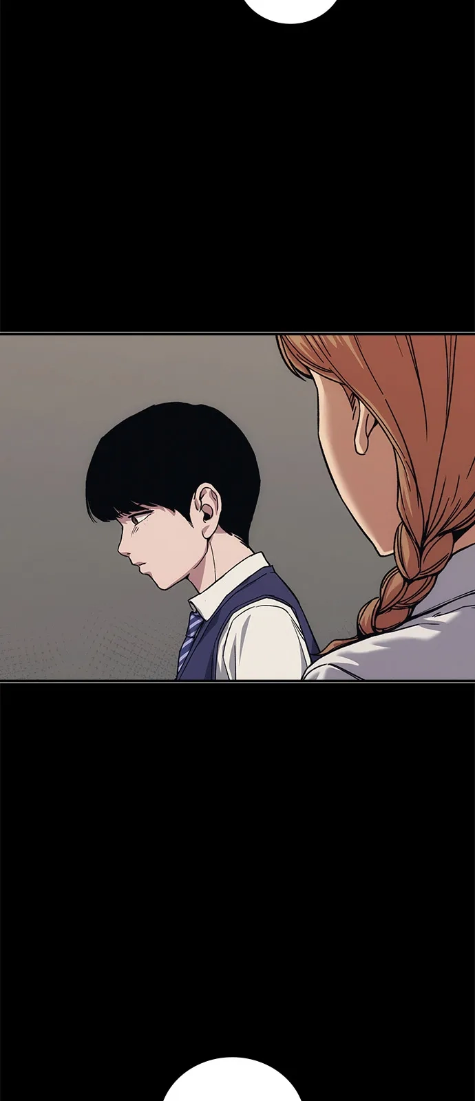 《人类标价》第43话 第51页
