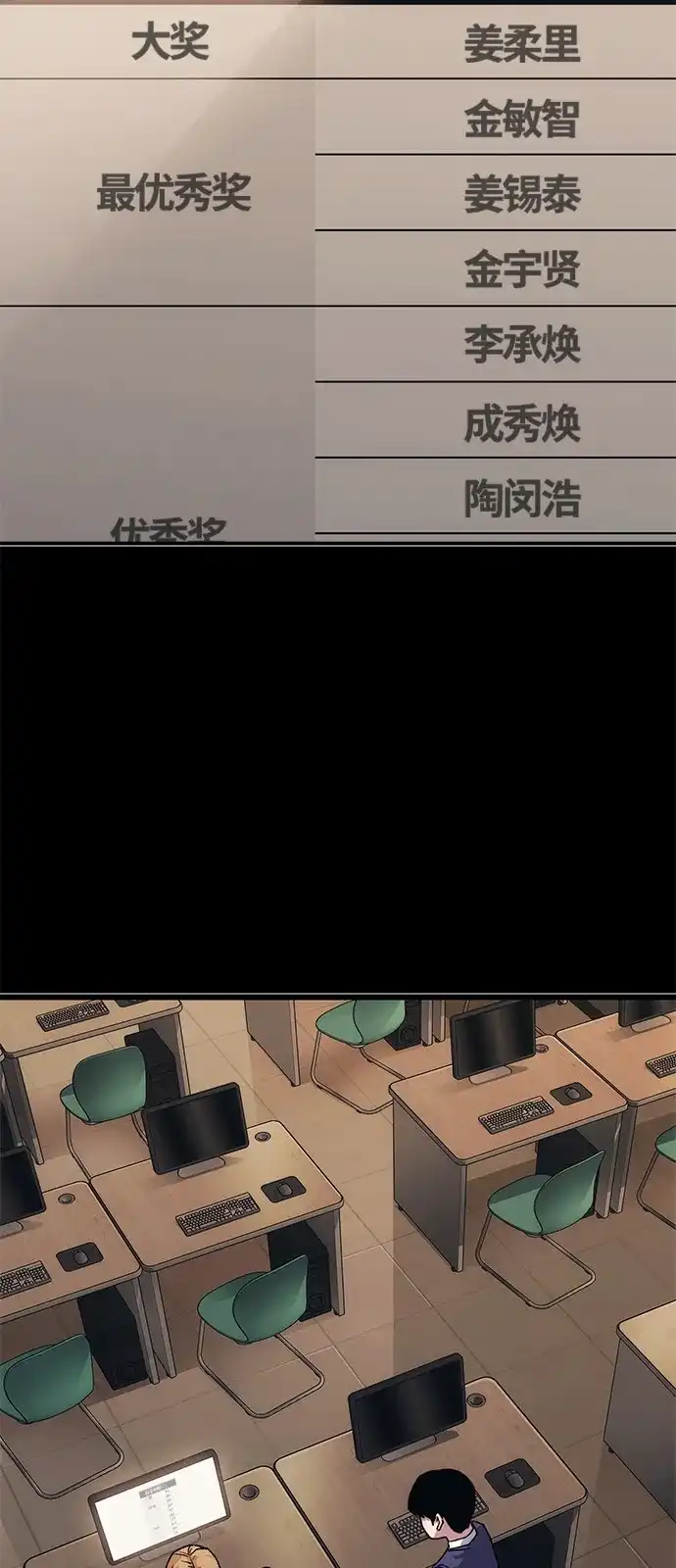 《人类标价》第44话 第31页
