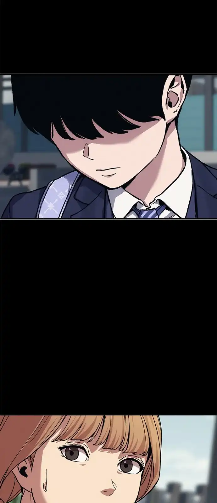 《人类标价》第45话 第40页