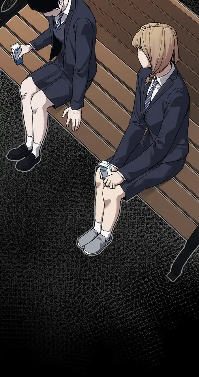 《人类标价》第47话 第27页